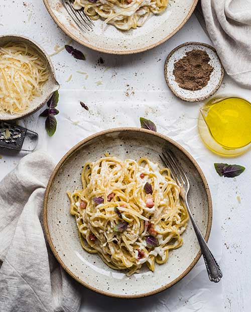 Italian desserts